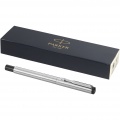 Parker Vector rollerball pen, Silver