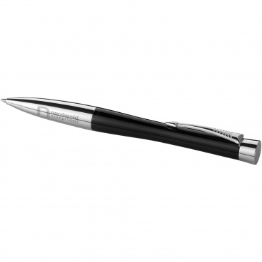 Logo trade business gifts image of: Parker Urban ballpoint pen