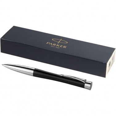 Logo trade corporate gifts picture of: Parker Urban ballpoint pen