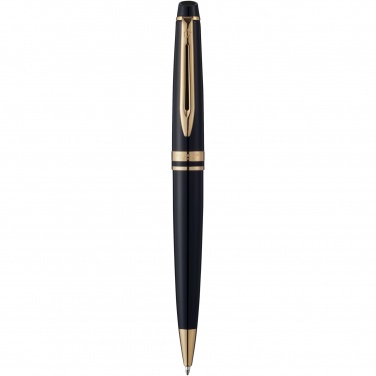 Logo trade promotional giveaways image of: Waterman Expert ballpoint pen