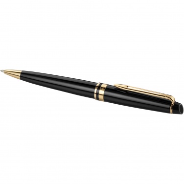 Logo trade advertising product photo of: Waterman Expert ballpoint pen