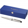 Waterman Expert ballpoint pen, Steel