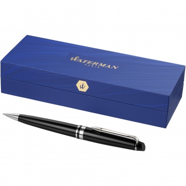 Logotrade promotional giveaway picture of: Waterman Expert ballpoint pen