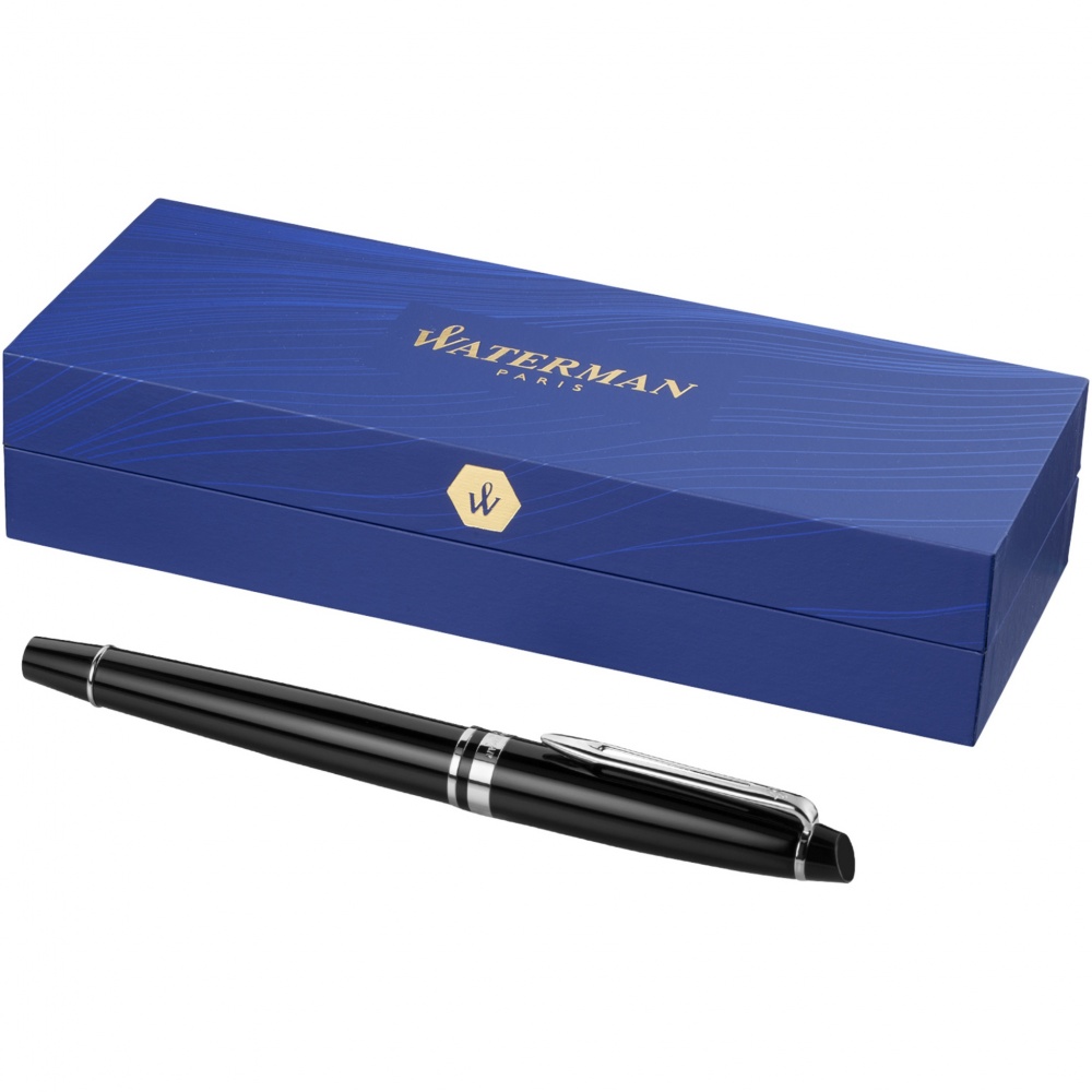 Logo trade advertising product photo of: Waterman Expert fountain pen