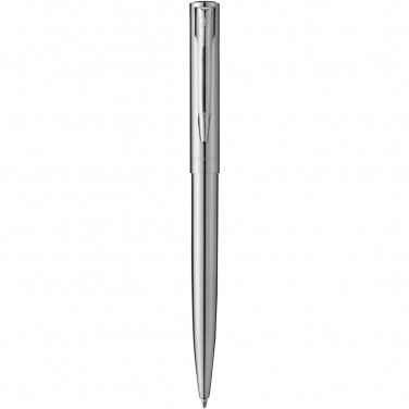 Logotrade advertising product image of: Waterman Graduate ballpoint pen