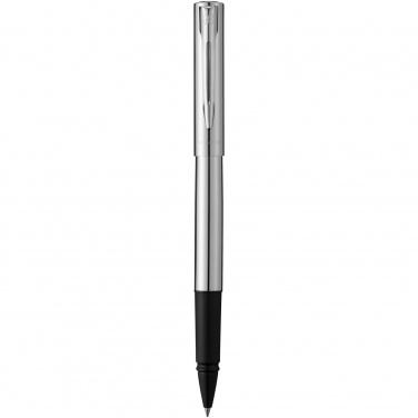 Logotrade promotional giveaway picture of: Waterman Graduate rollerball pen