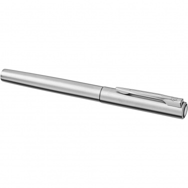 Logo trade corporate gift photo of: Waterman Graduate rollerball pen