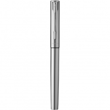 Logotrade corporate gift image of: Waterman Graduate rollerball pen