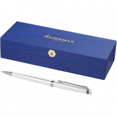 Logotrade promotional product picture of: Waterman Hémisphère ballpoint pen