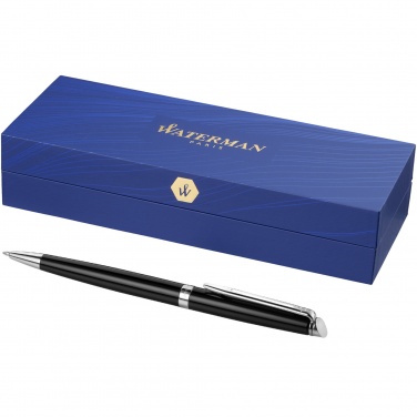 Logotrade promotional merchandise photo of: Waterman Hémisphère ballpoint pen