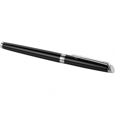 Logo trade business gift photo of: Waterman Hémisphère rollerball pen