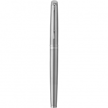 Logo trade promotional gifts picture of: Waterman Hémisphère rollerball pen