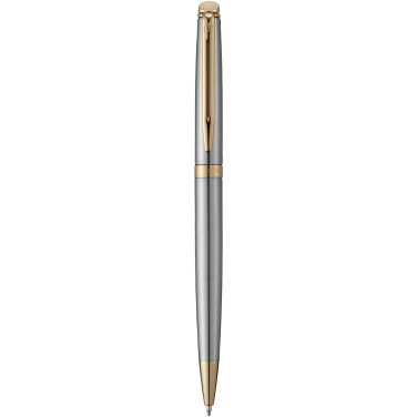 Logo trade promotional item photo of: Waterman Hémisphère ballpoint pen