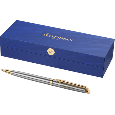 Logo trade promotional giveaway photo of: Waterman Hémisphère ballpoint pen