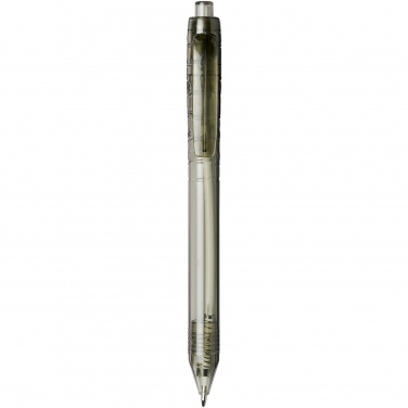Logotrade promotional giveaway picture of: Vancouver recycled PET ballpoint pen