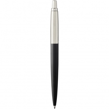 Logo trade promotional merchandise picture of: Parker Jotter Bond Street ballpoint pen