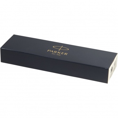 Logo trade promotional gift photo of: Parker Jotter Bond Street ballpoint pen