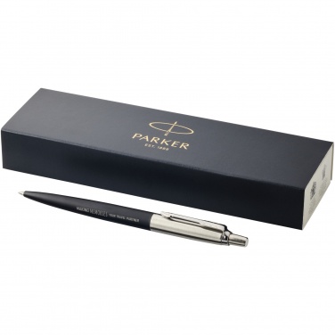 Logotrade promotional merchandise photo of: Parker Jotter Bond Street ballpoint pen