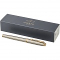 Parker IM rollerball pen, Metal