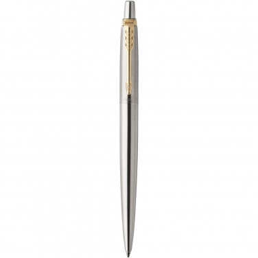 Logo trade promotional items picture of: Parker Jotter SS ballpoint pen