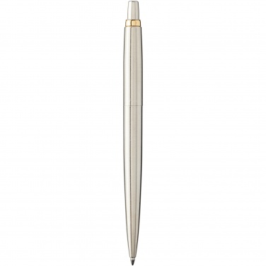 Logotrade promotional item image of: Parker Jotter SS ballpoint pen