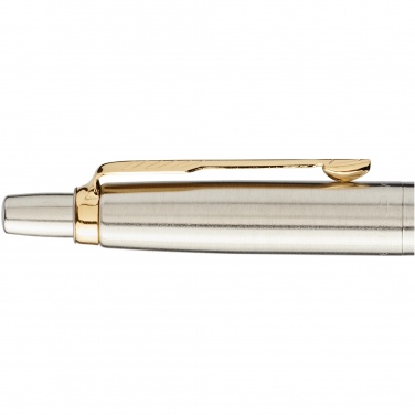 Logotrade promotional item picture of: Parker Jotter SS ballpoint pen