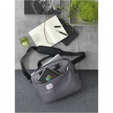 Logotrade corporate gift image of: Revello A5 soft cover notebook