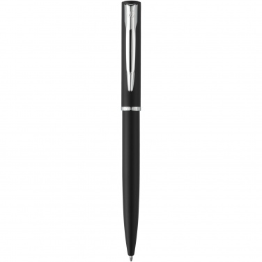 Logo trade advertising products image of: Waterman Allure ballpoint pen