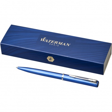 Logotrade promotional merchandise picture of: Waterman Allure ballpoint pen