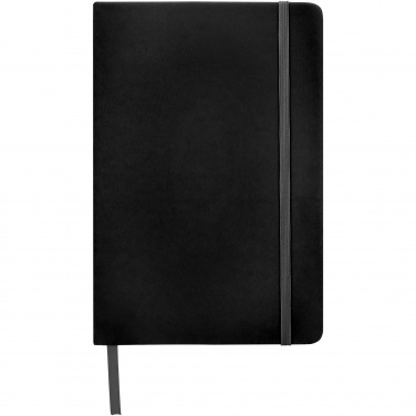 Logotrade promotional giveaway image of: Spectrum A5 notebook with dotted pages