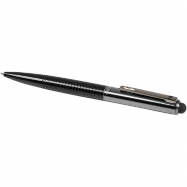 Logo trade promotional products picture of: Dash stylus ballpoint pen