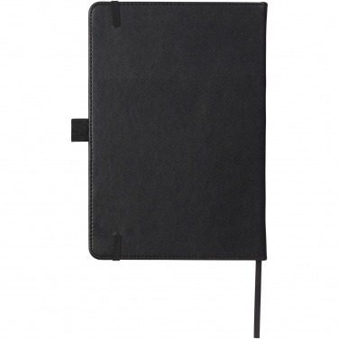 Logotrade promotional item image of: Bound A5 notebook