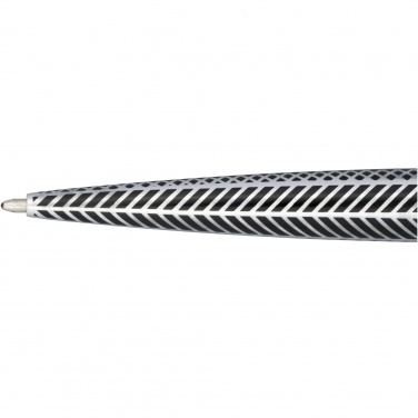 Logo trade promotional items image of: Empire duo pen gift set