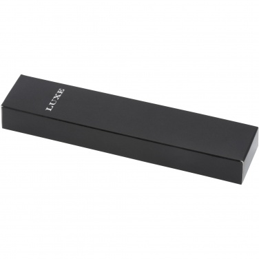 Logo trade corporate gifts image of: Lento stylus ballpoint pen