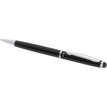 Logotrade promotional merchandise image of: Lento stylus ballpoint pen