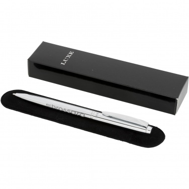 Logotrade business gifts photo of: Cepheus ballpoint pen