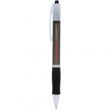 Logotrade advertising product image of: Trim ballpoint pen