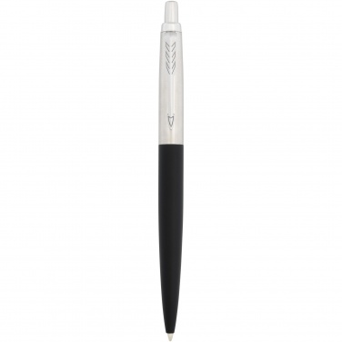 Logotrade promotional giveaway image of: Parker Jotter XL matte with chrome trim ballpoint pen