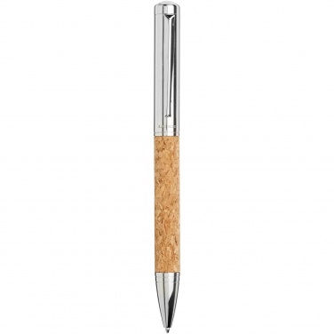 Logotrade promotional merchandise picture of: Cortegana ballpoint pen