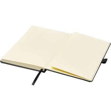 Logotrade promotional products photo of: Nova A5 bound notebook