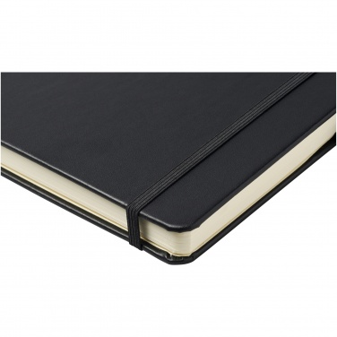 Logotrade promotional gift picture of: Nova A5 bound notebook