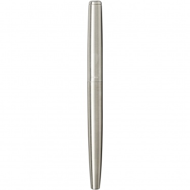 Logotrade business gifts photo of: Parker Jotter stainless steel fountain pen