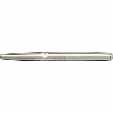 Logo trade promotional gifts picture of: Parker Jotter stainless steel fountain pen