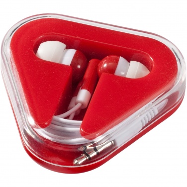 Logotrade promotional products photo of: Rebel earbuds