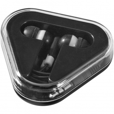 Logotrade promotional gift image of: Rebel earbuds