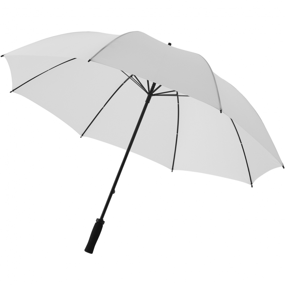 Logo trade promotional product photo of: Yfke 30" golf umbrella with EVA handle