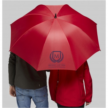 Logo trade advertising products picture of: Yfke 30" golf umbrella with EVA handle