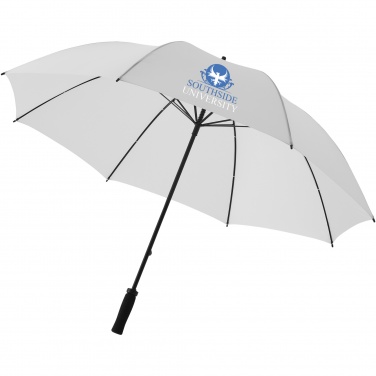 Logo trade promotional product photo of: Yfke 30" golf umbrella with EVA handle