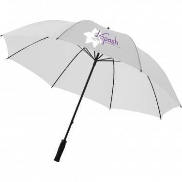 Logo trade promotional items image of: Yfke 30" golf umbrella with EVA handle