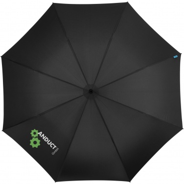 Logotrade promotional gift picture of: Halo 30" exclusive design umbrella